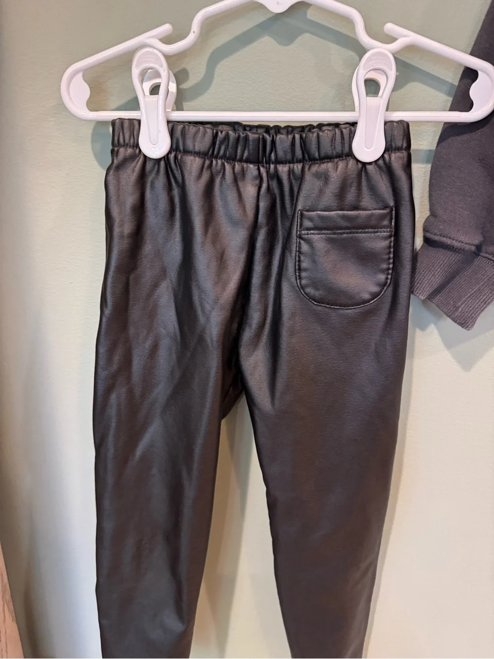 ZARA kids outfit